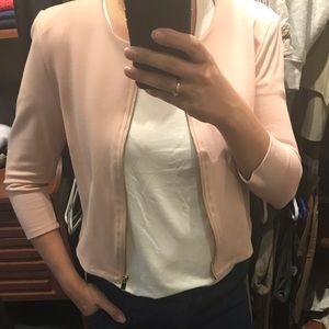 Pink Jacket/Blazer/Cardigan